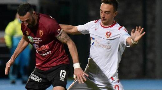 C’è una difesa da inventare Grattacapo per mister Magrini