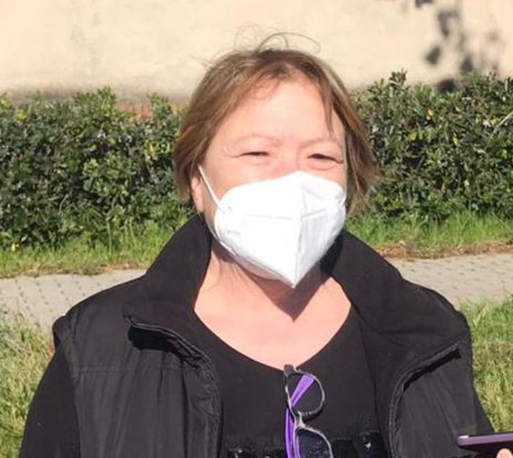 «Ho i genitori anziani e voglio tutelare anche loro» 