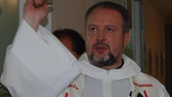 «Grazie per l’affetto e la vicinanza»