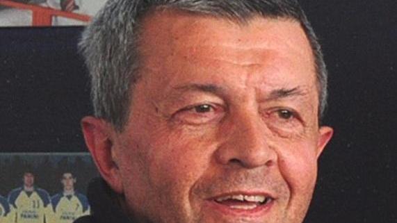 Cordoglio a Santa Croce per la morte di Nannini ex allenatore dei Lupi
