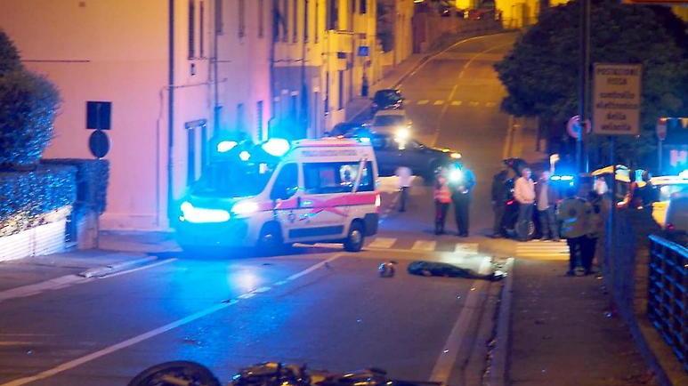 Patteggia due anni per la morte di un 38enne