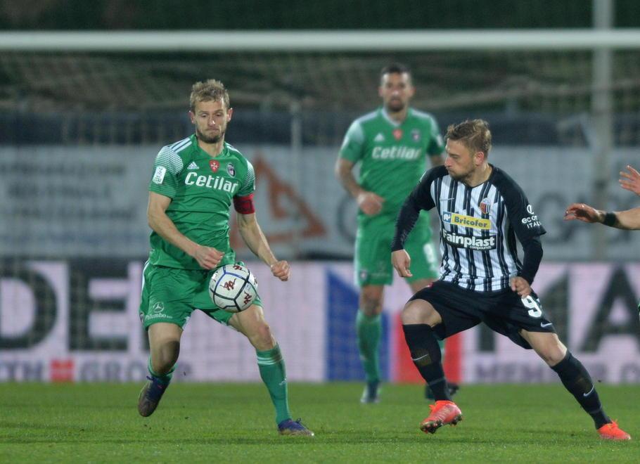 Giuseppe Mastinu firma un gol e un assist Marin semina il panico a centrocampo 