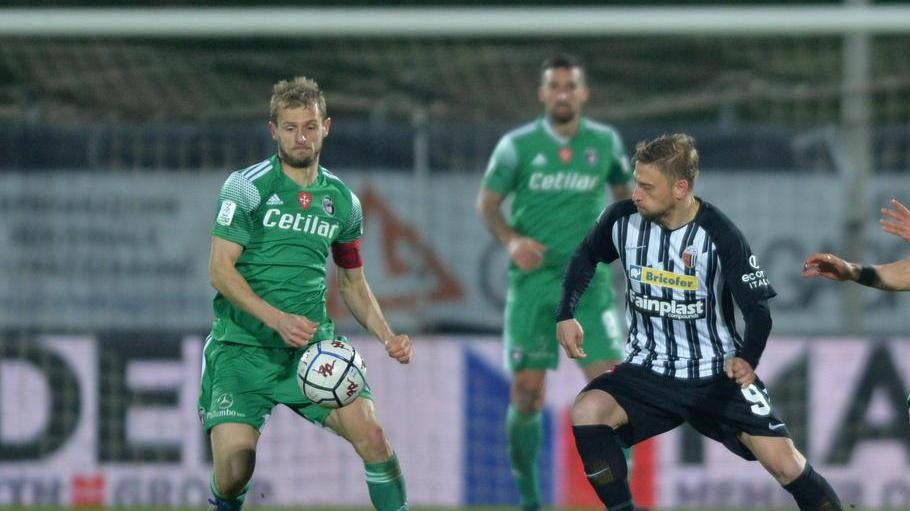 Giuseppe Mastinu firma un gol e un assist Marin semina il panico a centrocampo