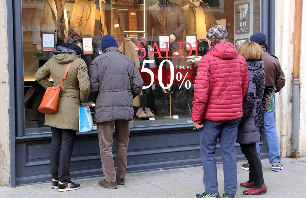 Torna in centro a Ferrara “il Saldo dei Saldi” 