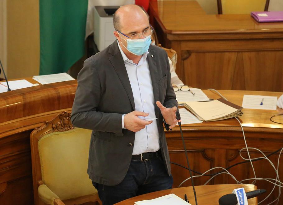Appalti, l’indagine sul sindaco verso la richiesta al gip di archiviazione 