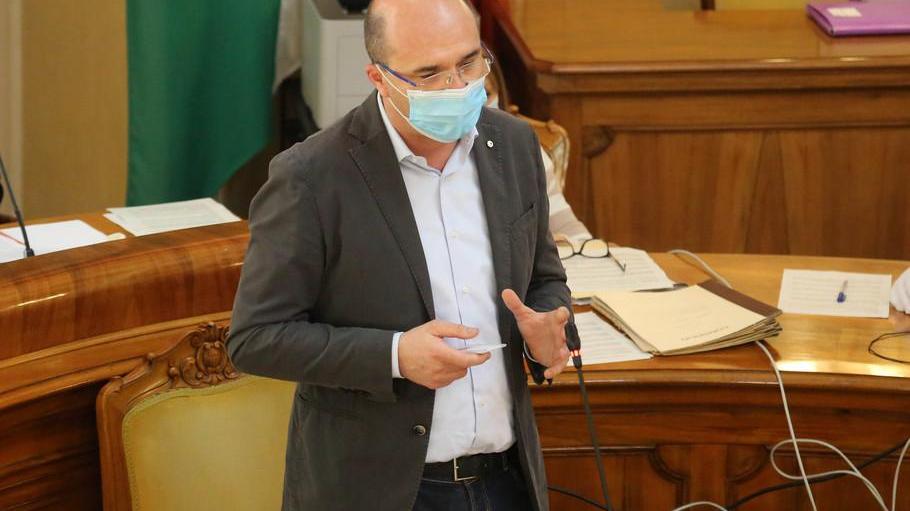 Appalti, l’indagine sul sindaco verso la richiesta al gip di archiviazione