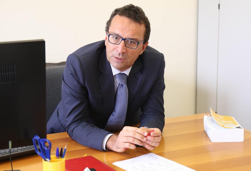 Morlini, sentiti gli agenti sul trojan che fu inserito nel telefonino di Palamara