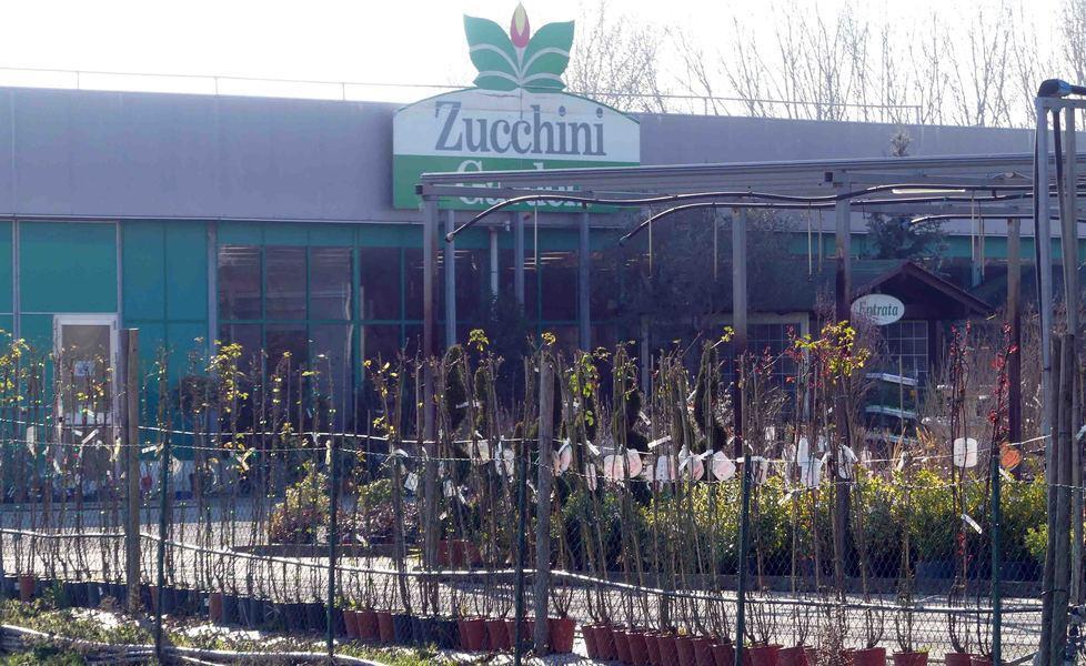 Razziati alla Zucchini Garden attrezzi per quasi 20mila euro 