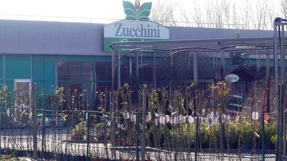 Razziati alla Zucchini Garden attrezzi per quasi 20mila euro