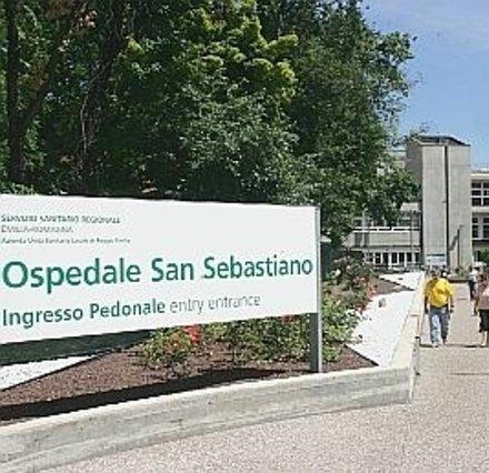 San Sebastiano, l’endoscopia passa nelle ex sale operatorie