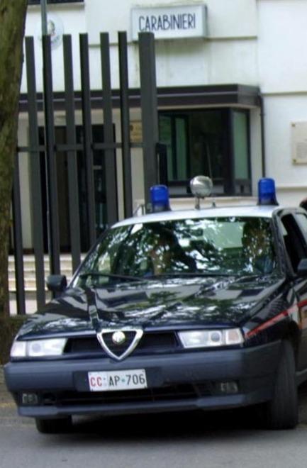 Dopo il 53enne Bonazzi nei guai la giovane per l’auto non custodita 