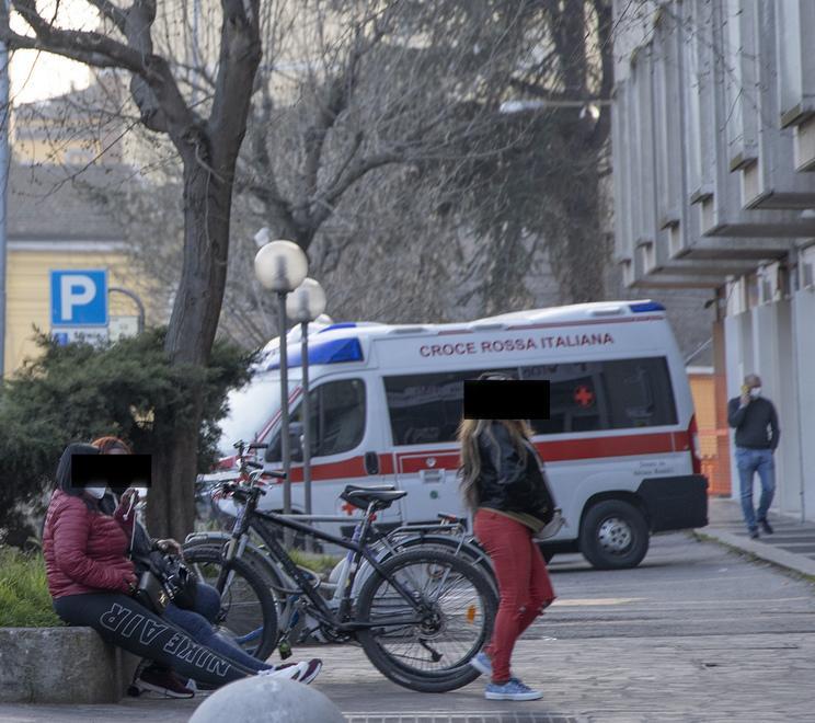 Continua il tour tra i negozi della città