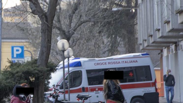 Continua il tour tra i negozi della città