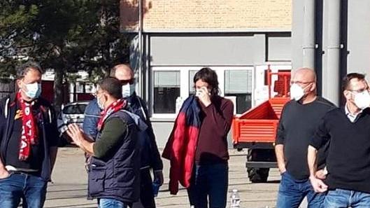«Goldoni, il nuovo inizio con un piano industriale di costante ripresa»