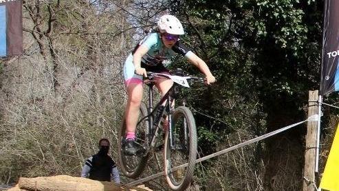 L’Aktiv Team Montecchio al “Città di Albenga” trova buoni piazzamenti