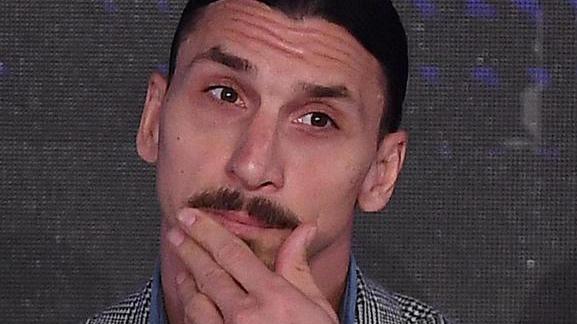 Ibra invita anche Lukaku «Lo sport ci unisce la politica invece divide»