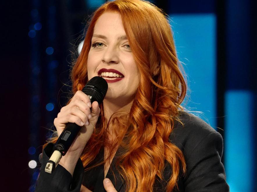 Noemi: «Sono uscita dal guscio» Ghemon: «Fase molto creativa» 