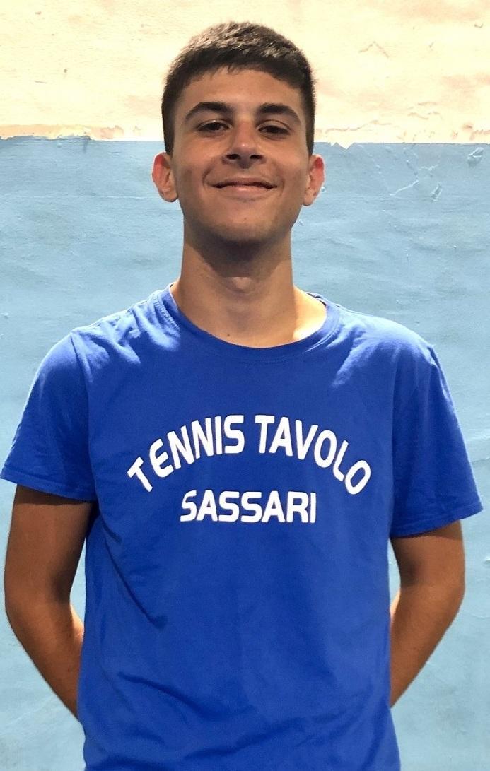 Colpaccio a Torino: Il Tt Sassari vola 