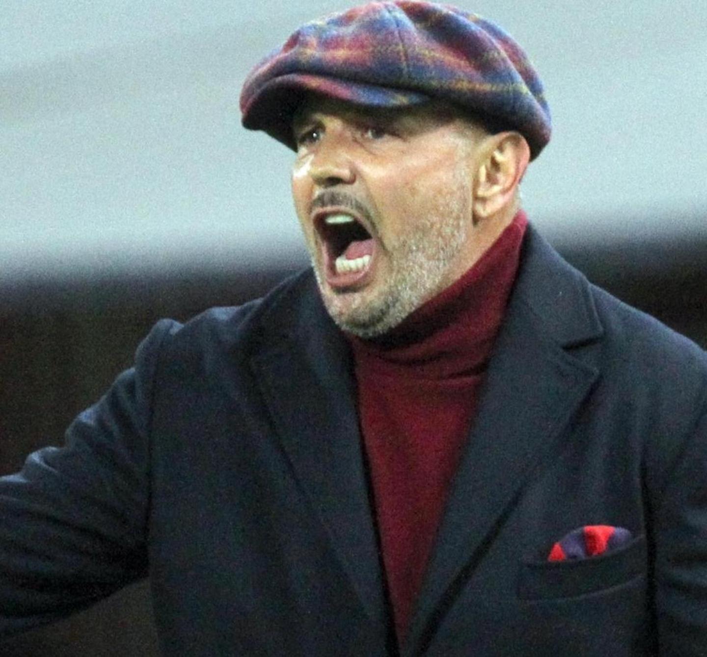 Mihajlovic sicuro: «Vinciamo e siamo salvi»