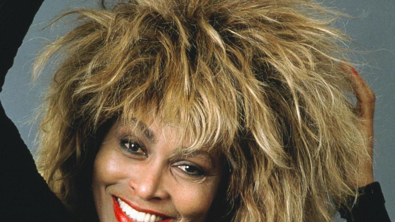 Drammi e rinascita di Tina Turner Film alla Berlinale 