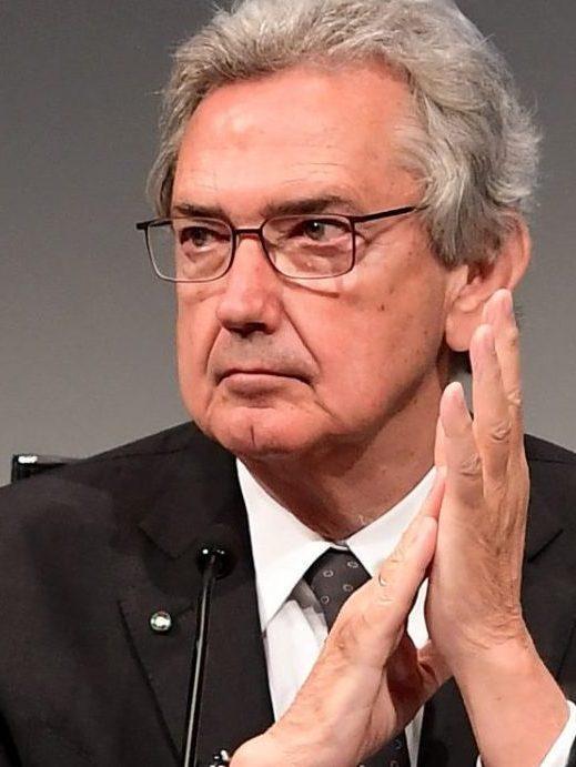 Il sistema industriale italiano spiegato da Franco Bernabè