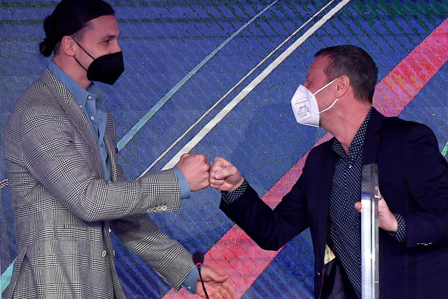 «Lo sport unisce, è questa la sua forza» 