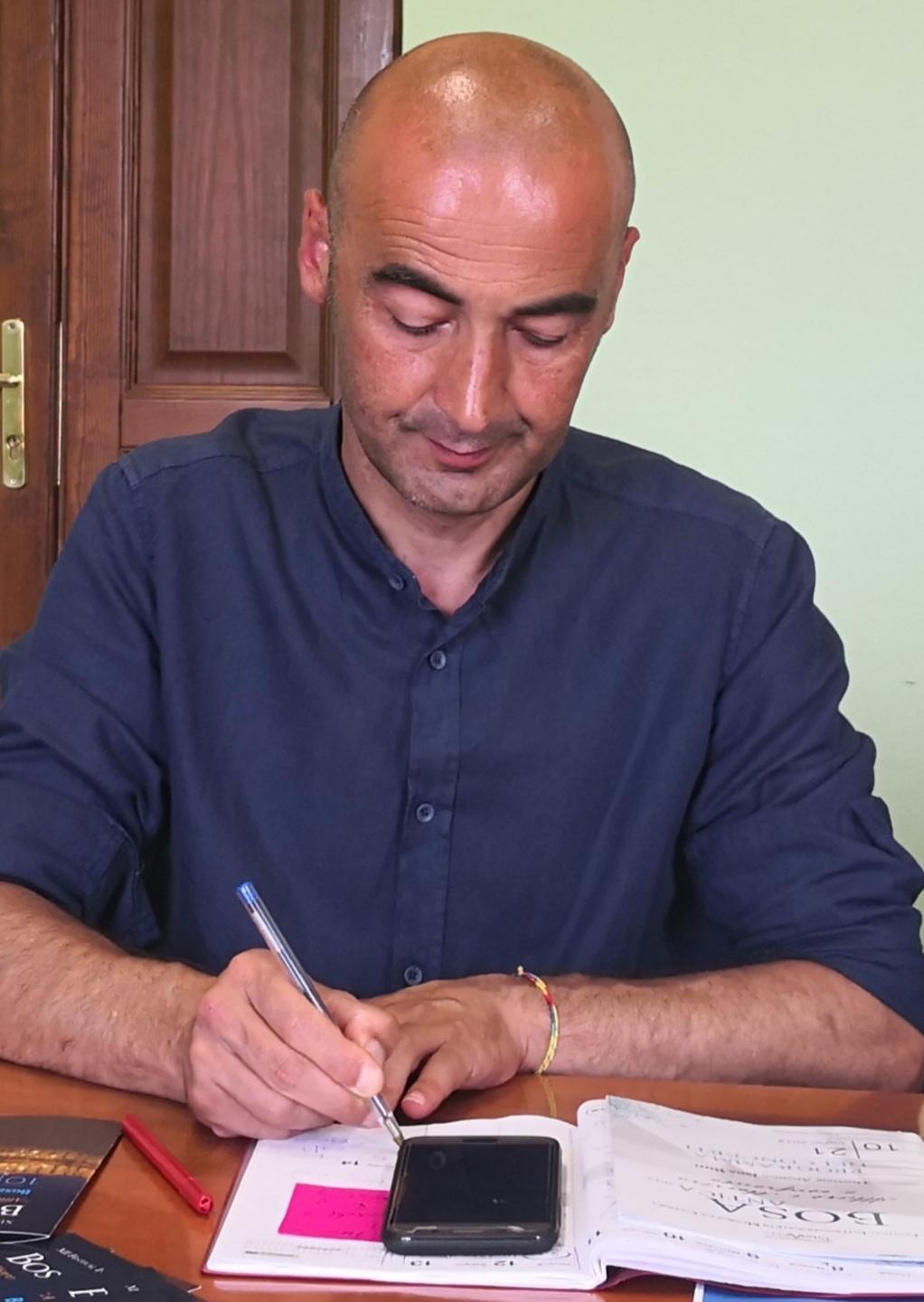 Dal Castello al teatro Civico, i progetti in campo 