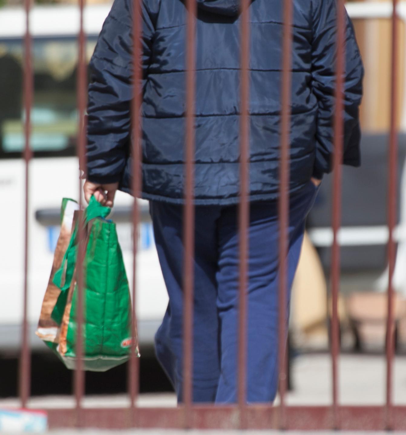 Buoni spesa, riaperte le domande la scadenza è fissata al 16 marzo