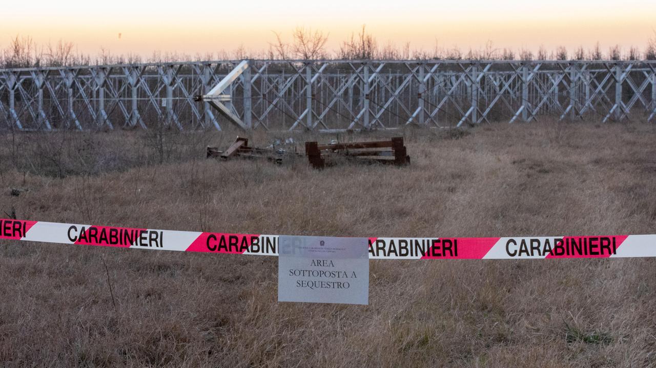 Rero, i cadaveri carbonizzati saranno sottoposti a Tac per cercare proiettili