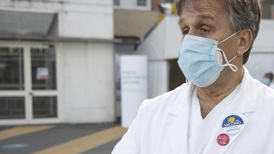 Modena. Iughetti: «Covid. Tra i bambini più casi ma non c’è nessun allarme»