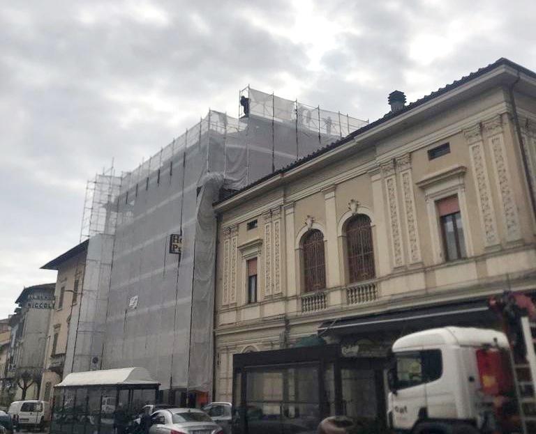 Gli alberghi si rifanno il look con i bonus, boom di lavori in attesa di tempi migliori 