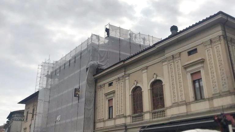 Gli alberghi si rifanno il look con i bonus, boom di lavori in attesa di tempi migliori