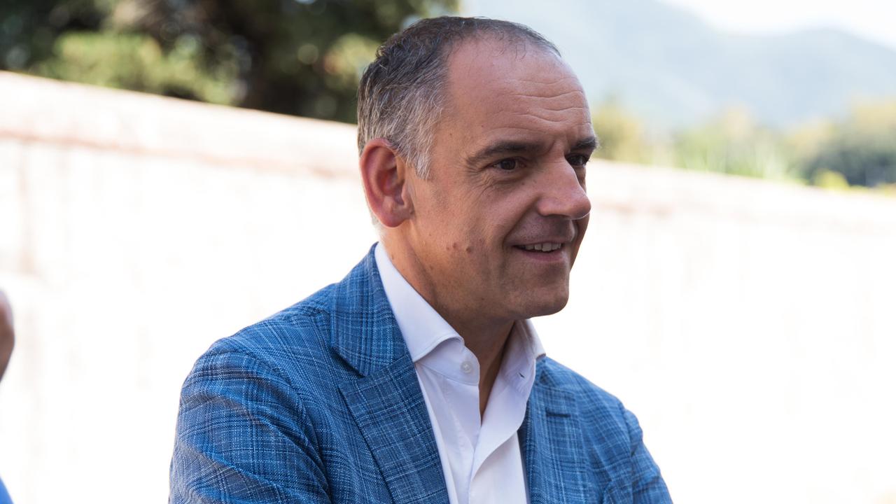 Luca Menesini