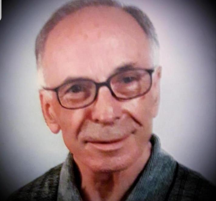 La cultura in lutto per Giancarlo Paoletti, professore e scrittore 