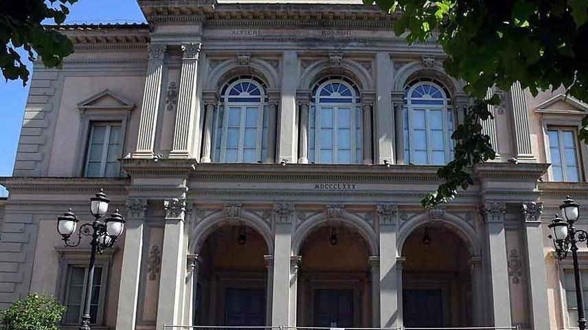 Massa, Teatro Guglielmi seconda fase: in partenza gli interventi edilizi