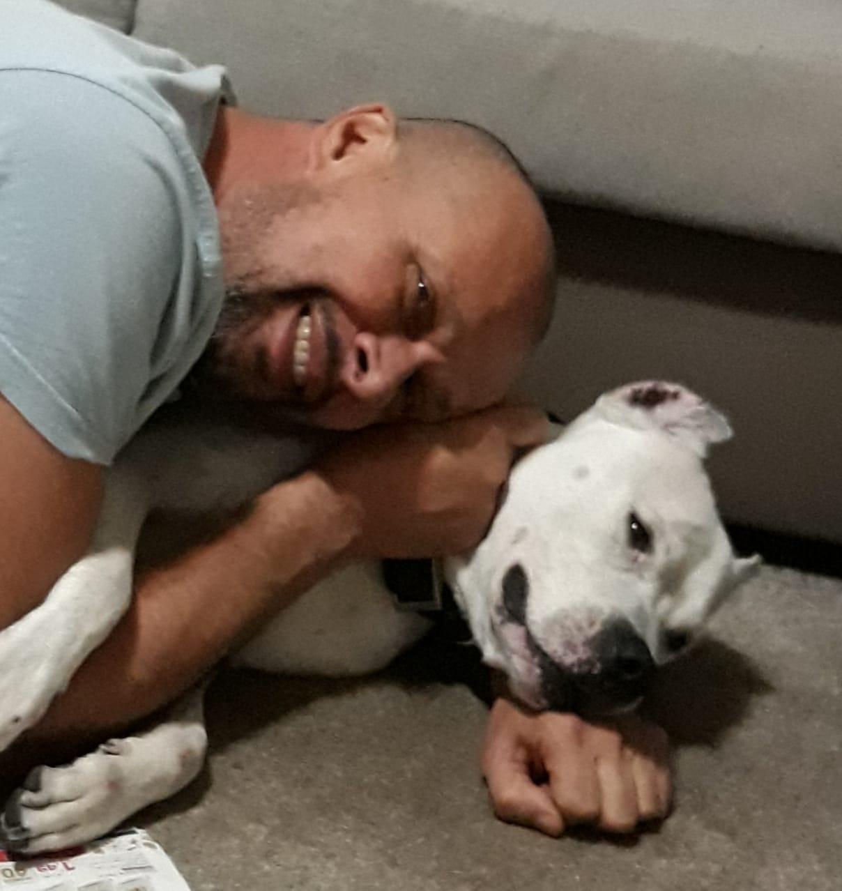 Pierluigi Barbieri, accusato di essere l'assassino