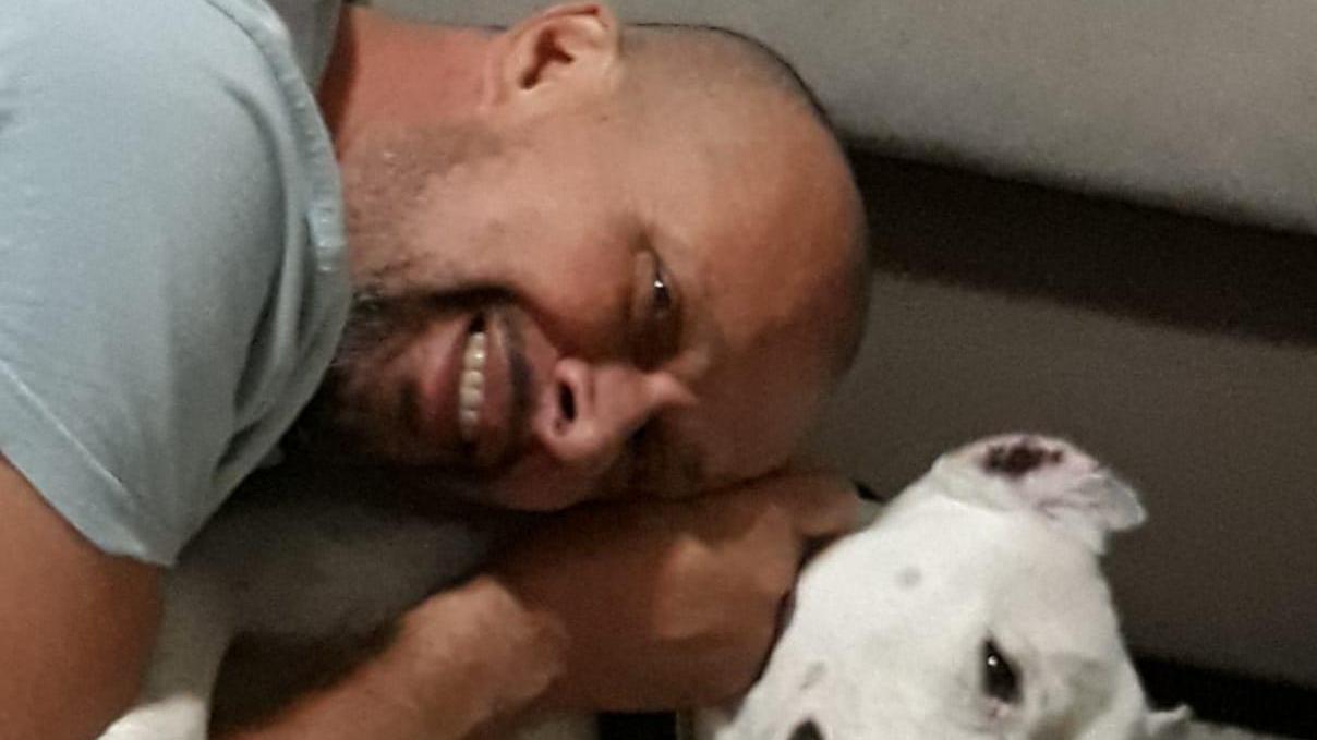 Pierluigi Barbieri, accusato di essere l'assassino