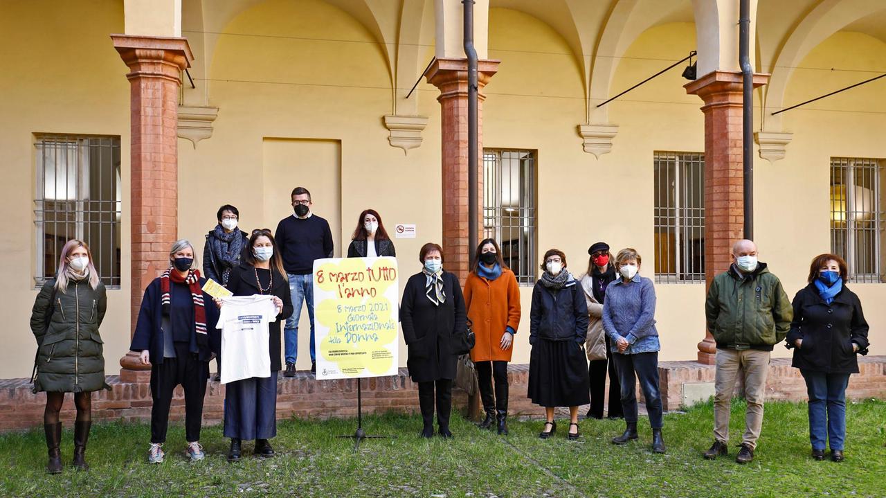 Modena, 8 marzo: ecco il programma