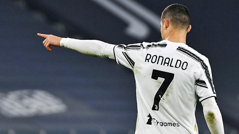 Vita di Ronaldo da Vinci. Nato per dipingere record