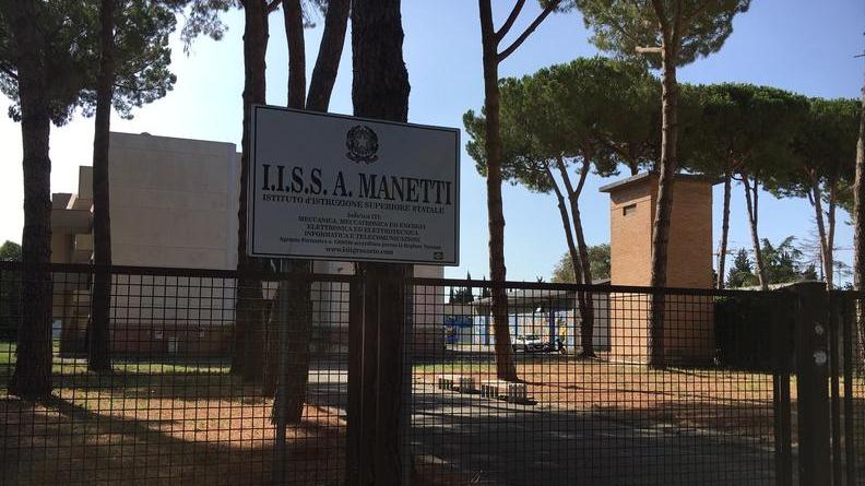 Variante brasiliana a scuola, chiuso il Manetti-Porciatti