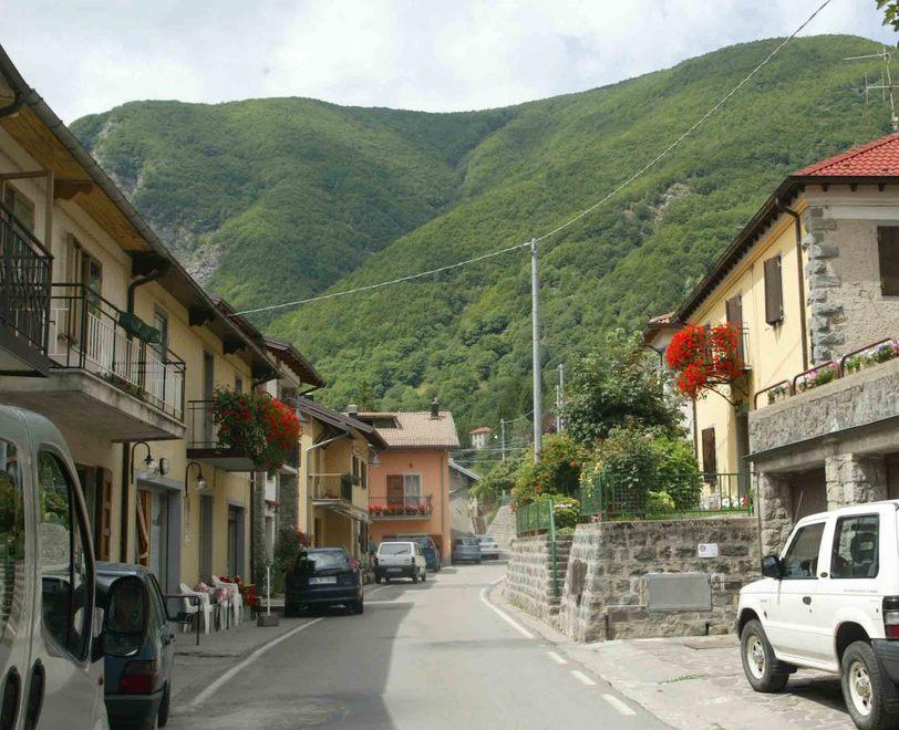 Civago sempre isolata Da quasi tre mesi senza linea telefonica 