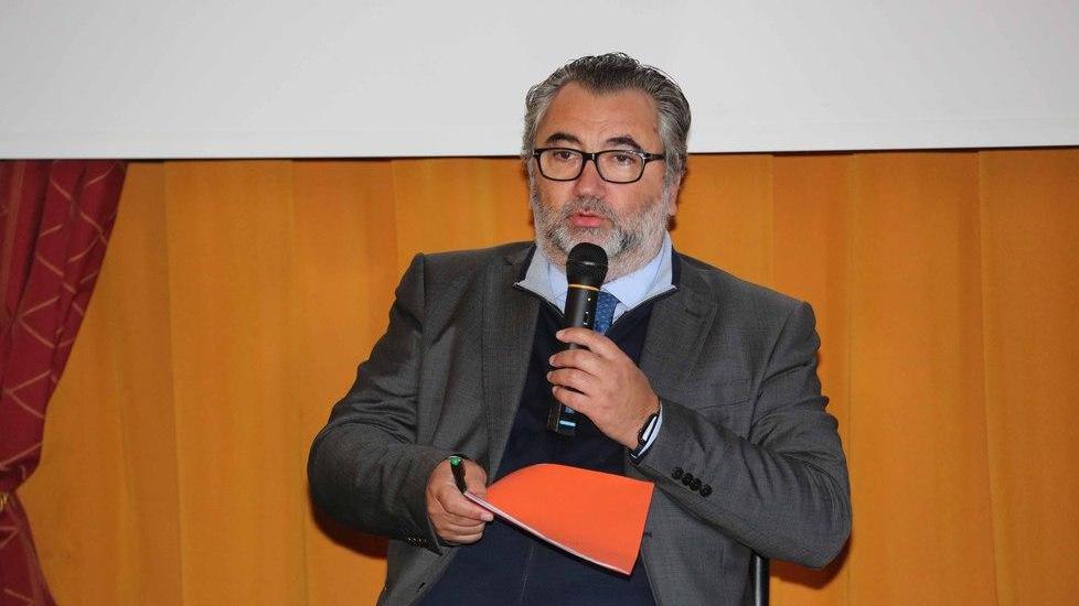 «Temiamo un rafforzamento delle mafie»: l’appello a sostegno di Marco Mescolini