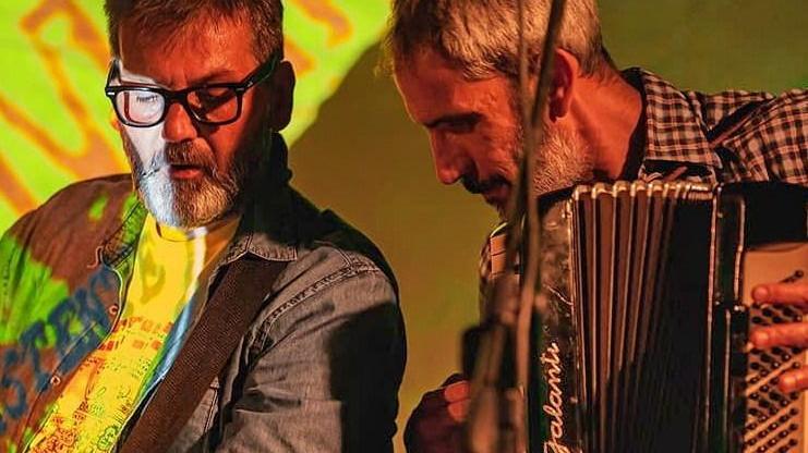 Carpi. Tornano in campo i Tupamaros Il nuovo album “finanziato” dai fan