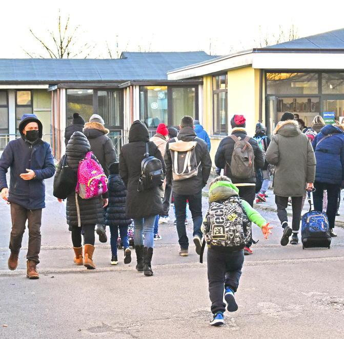 Scuola, presidi stretti tra due Dpcm e un’ordinanza 