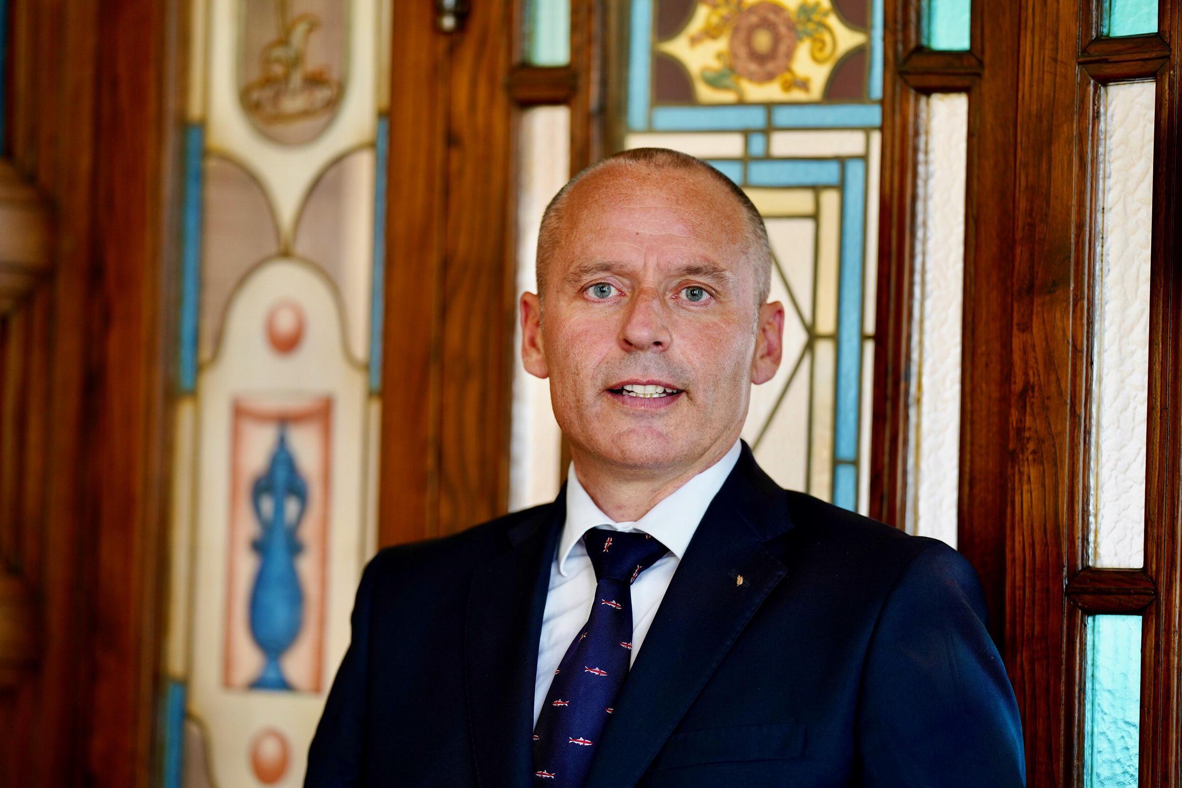 Matteo Venturi