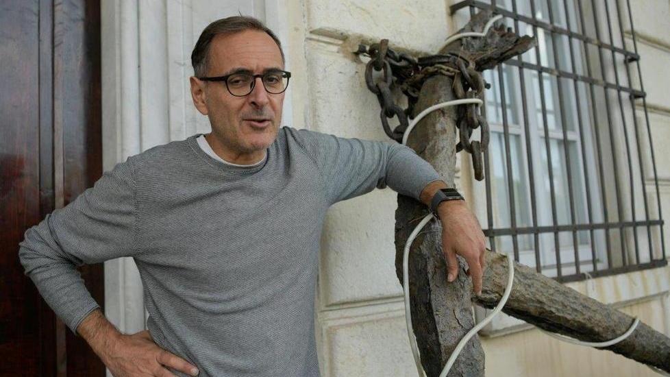 Giampaolo Simi e la “nuova vita” di Rosa elettrica: «Dopo 14 anni è una storia ancora fresca»