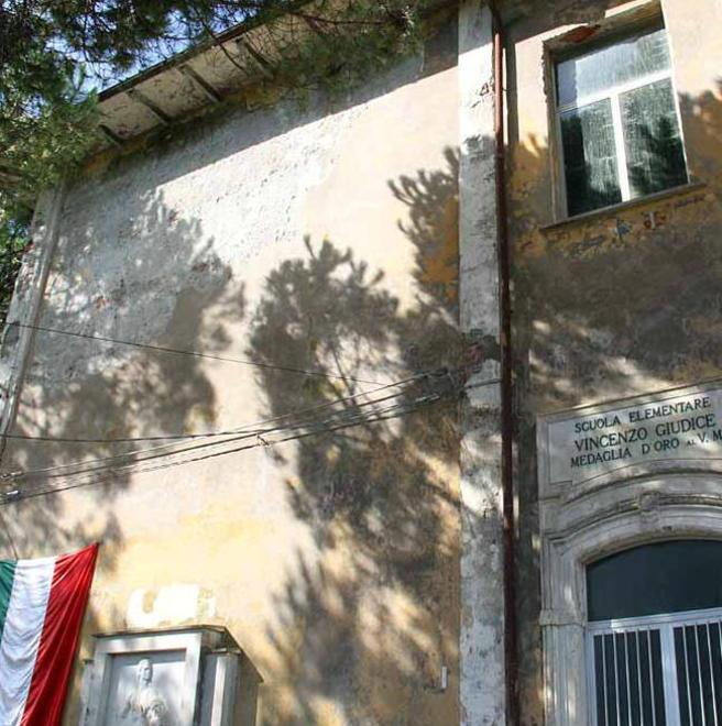 La scuola di Bergiola diventerà un luogo “della Memoria”