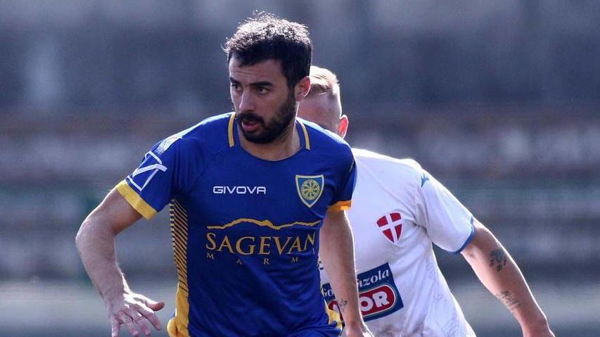 Azzurri contro il Grosseto a caccia del controsorpasso