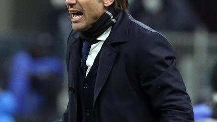Il solito Conte: è la partita più difficile: Parma insidioso