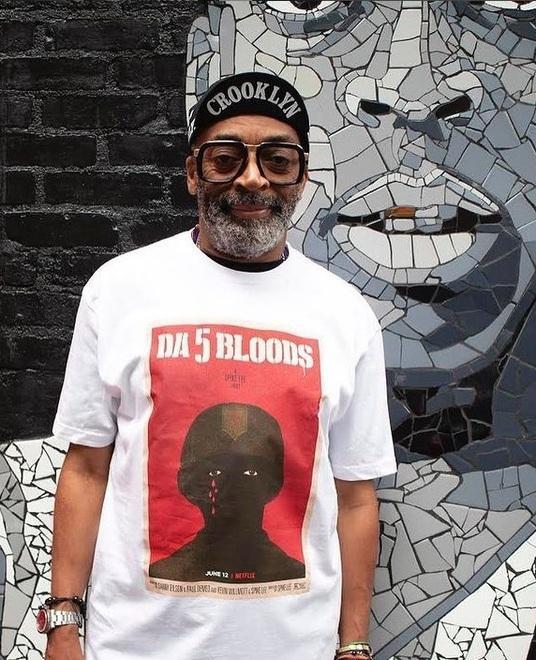 La tragedia dell’11 settembre in un documentario di Spike Lee 